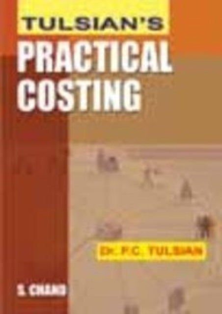 Tulsian's Practical Costing