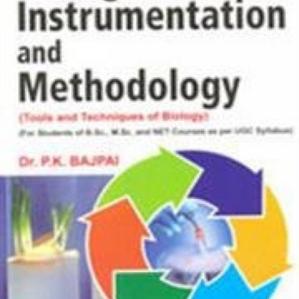 Biological Instrumentation and Methodology (Tools & Techniques)