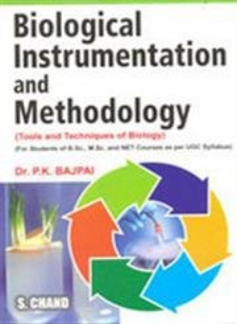 Biological Instrumentation and Methodology (Tools & Techniques)