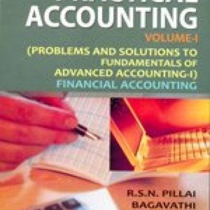 Practical Accounting: v. 1