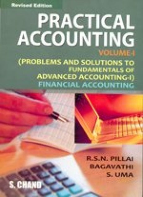 Practical Accounting: v. 1