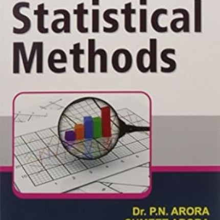 Comprehensive Statistical Methods