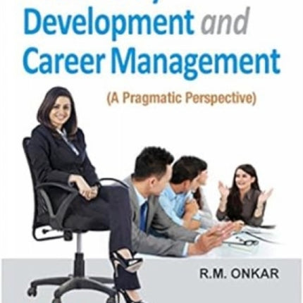 Personality Development and Career Management