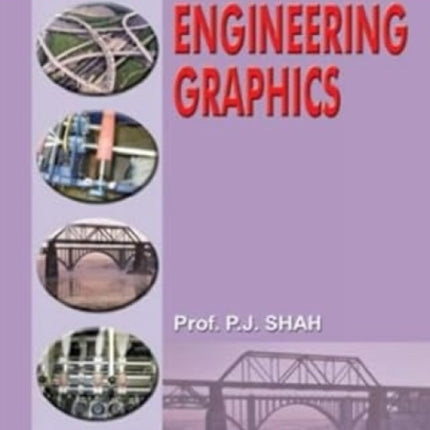 A Textbook of Engineering Graphics