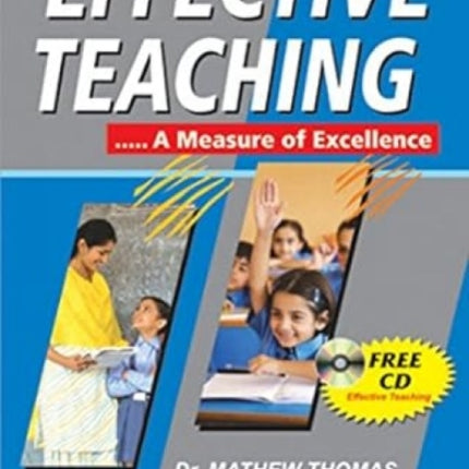 Effective Teaching