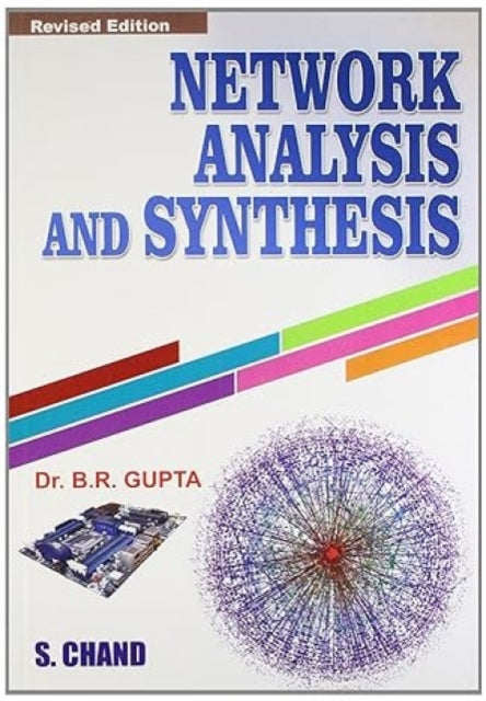 Network Analysis and Synthesis