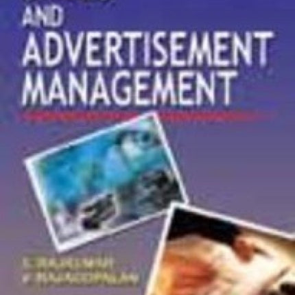 Sales and Advertisement Management