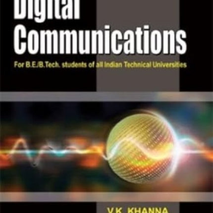 Digital Communication