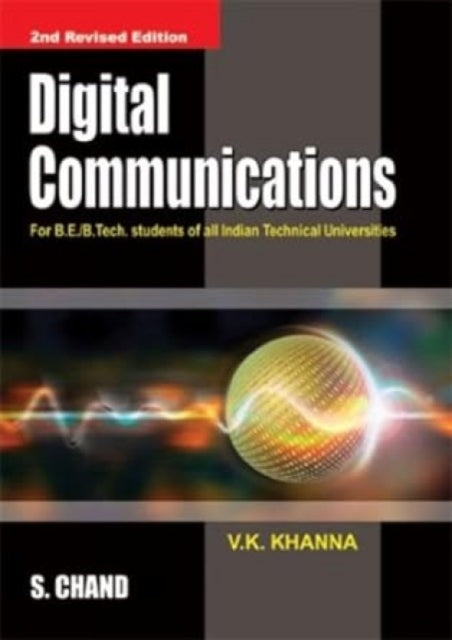 Digital Communication