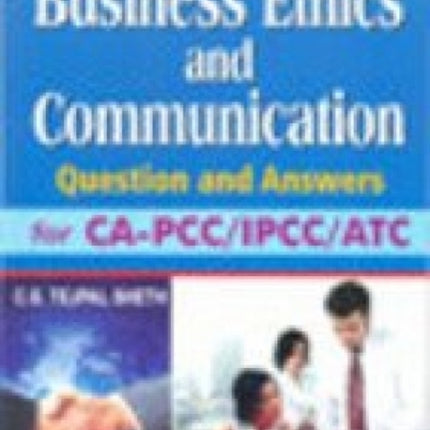 Business Ethics & Communication