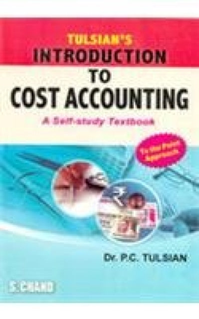 Introduction to Cost Accounting