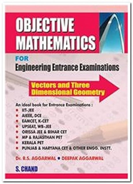 Vectors and Three Dimensional Geometry