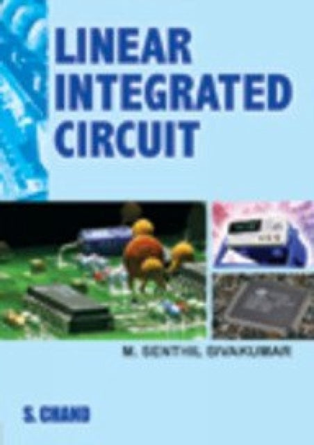 Linear Integrated Circuit