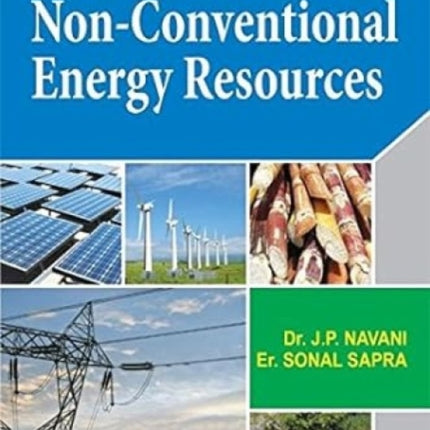 Non-Conventional Energy Resources