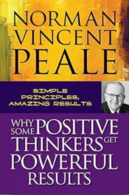 Why Some Positive Thinkers Get Powerful Results