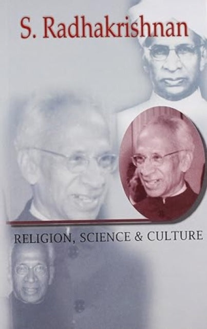 Religion, Science and Culture