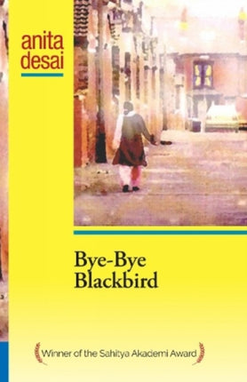 Bye Bye Blackbird