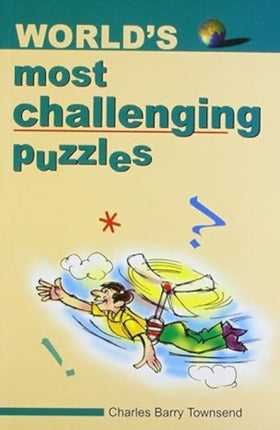 World's Most Challenging Puzzles