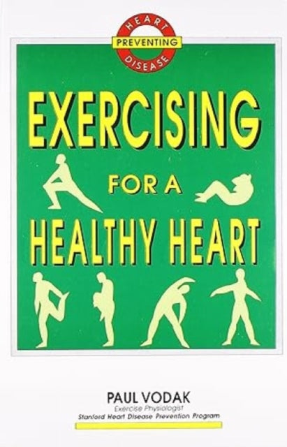 Exercising for a Healthy Heart