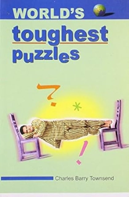 World's Toughest Puzzles