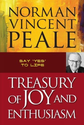 Treasury of Joy and Enthusiasm