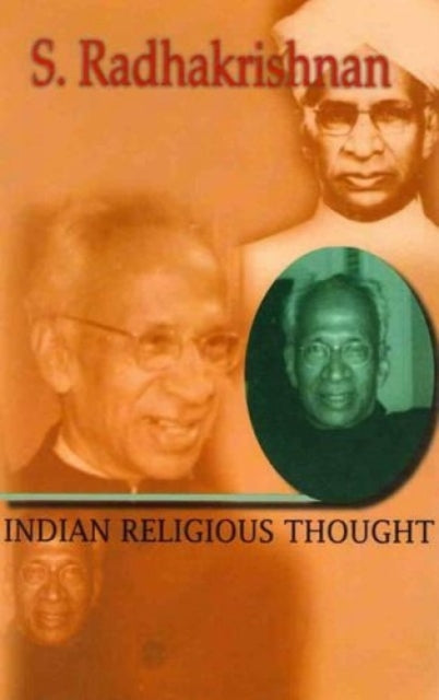 Indian Religious Thoughts