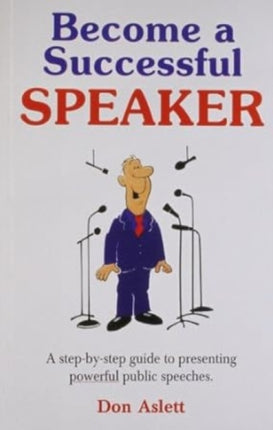 Become a Successful Speaker