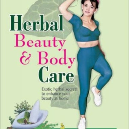 Herbal Beauty Care