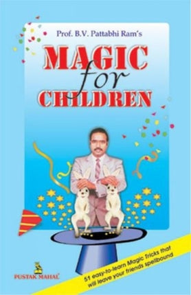 Magic for Children