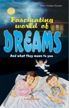 Facinating World of Dreams