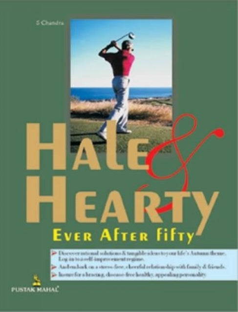 Hale and Hearty: Ever After Fifty