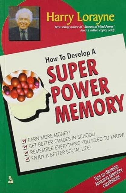 Super Power Memory