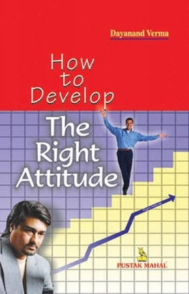 How to Develop the Right Attitude