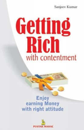 Getting Rich with Contentment