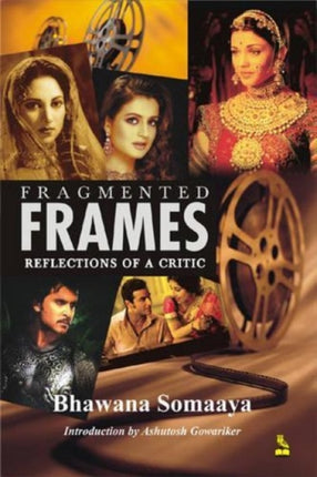 Fragmented Frames