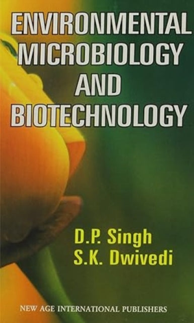 Environmental Microbiology and Biotechnology