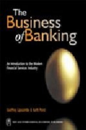 The Business of Banking