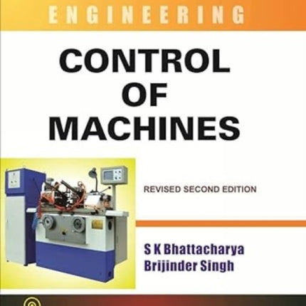 Control of Machines