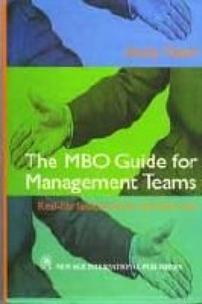 The MBO Guide for Management Teams