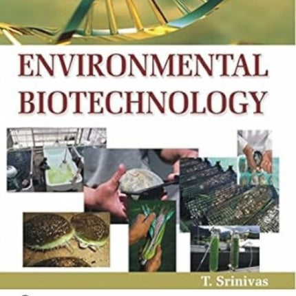 Environmental Biotechnology