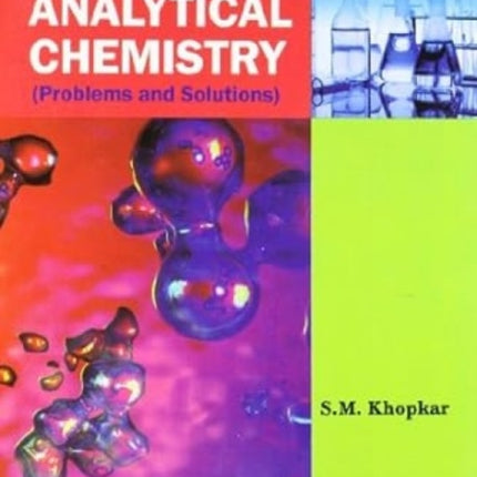 Analytical Chemistry Problems and Solutions