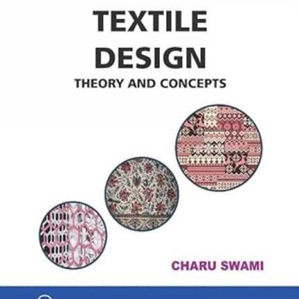 Textile Design: Theory and Concepts