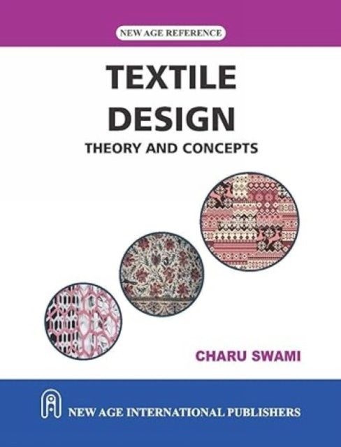 Textile Design: Theory and Concepts