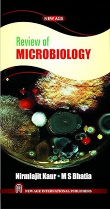 Review of Microbiology