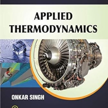 Applied Thermodynamics