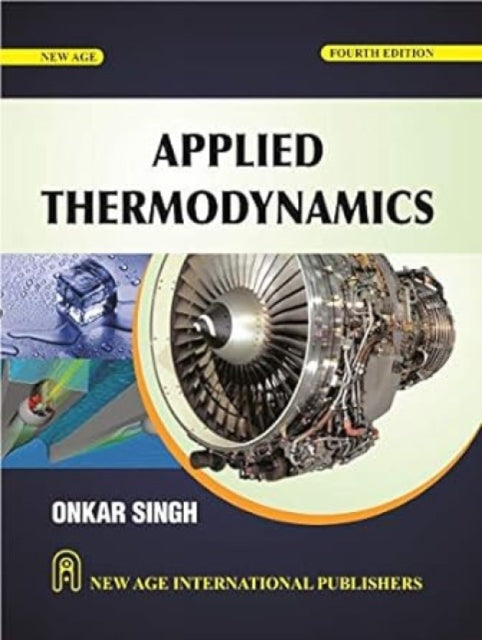 Applied Thermodynamics