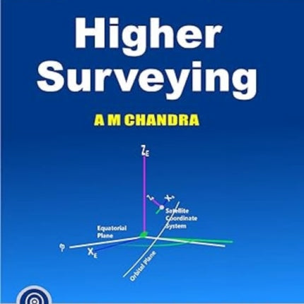 Higher Surveying