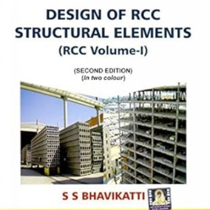 New Age Design of R.C.C. Structural Elements