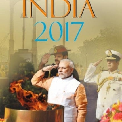 India 2017: A Reference Annual