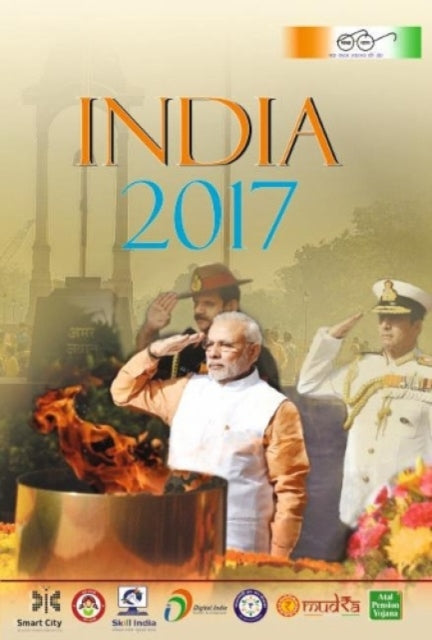 India 2017: A Reference Annual